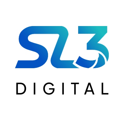SL3 Digital logo