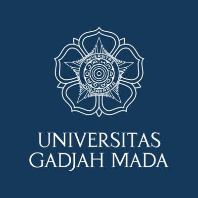 Universitas Gadjah Mada (UGM) logo
